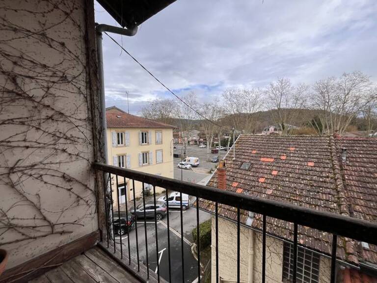 Maison de ville de 5 pièces principales — photo 1