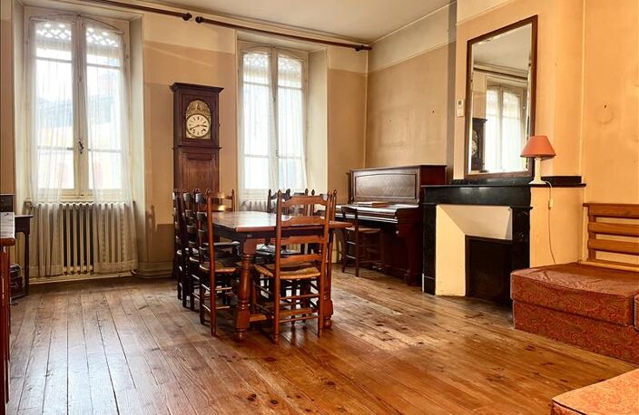 Maison de ville de 5 pièces principales — photo 2