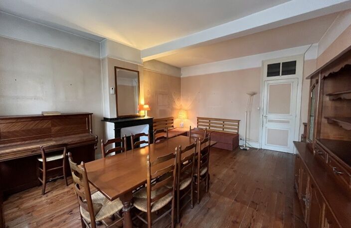 Maison de ville de 5 pièces principales — photo 4