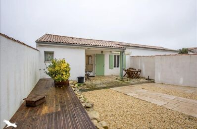 vente maison 472 500 € à proximité de La Couarde-sur-Mer (17670)