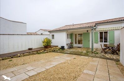 vente maison 472 500 € à proximité de La Couarde-sur-Mer (17670)