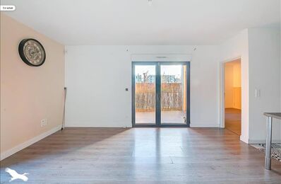 vente appartement 233 200 € à proximité de Bruges (33520)