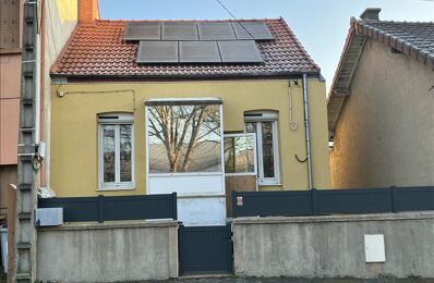 vente maison 72 150 € à proximité de Estivareilles (03190)