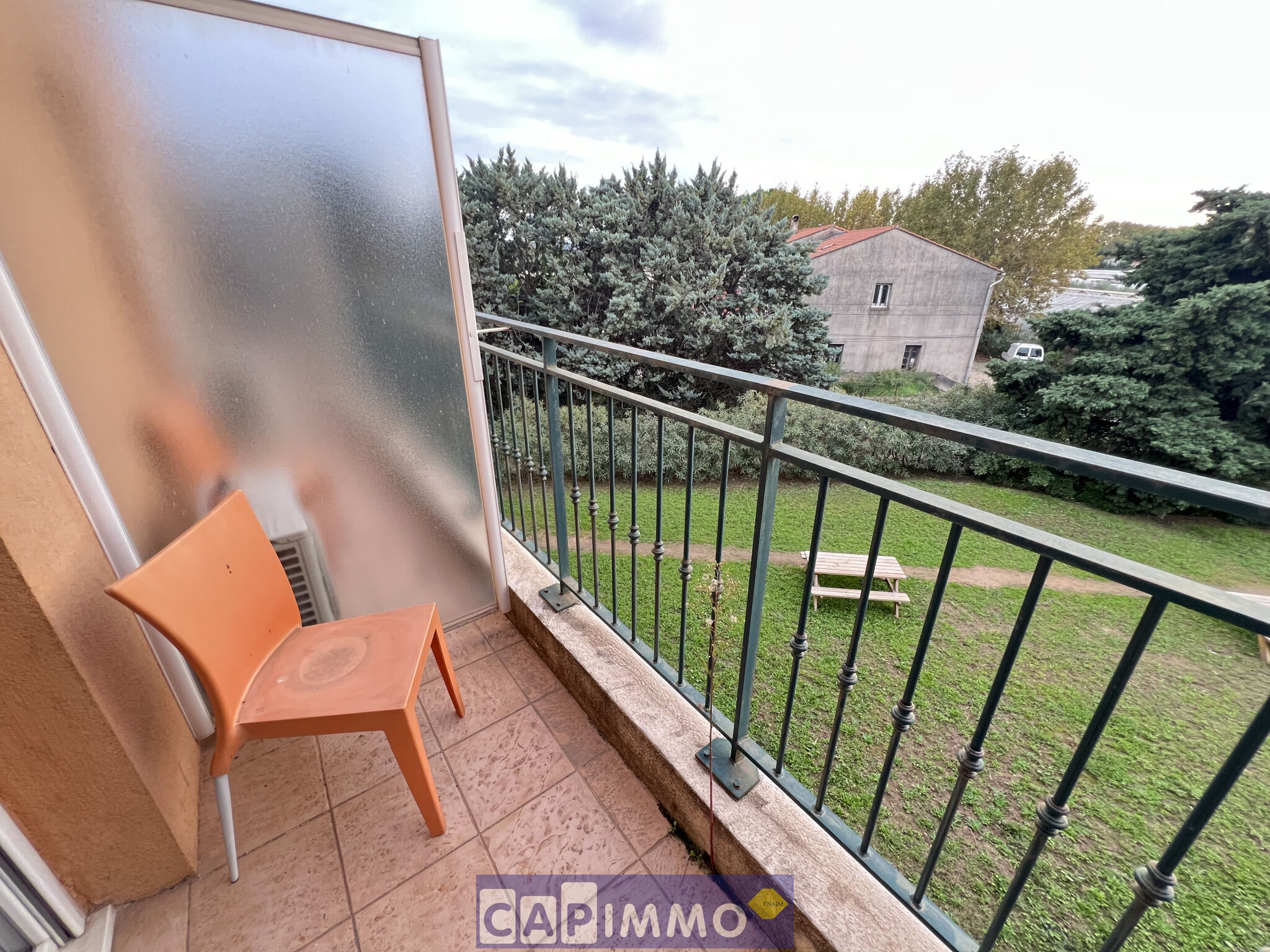 Appartement 1 pièces  à vendre Garde (La) 83130