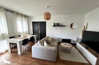 vente appartement 139 750 € à proximité de Vieille-Toulouse (31320)