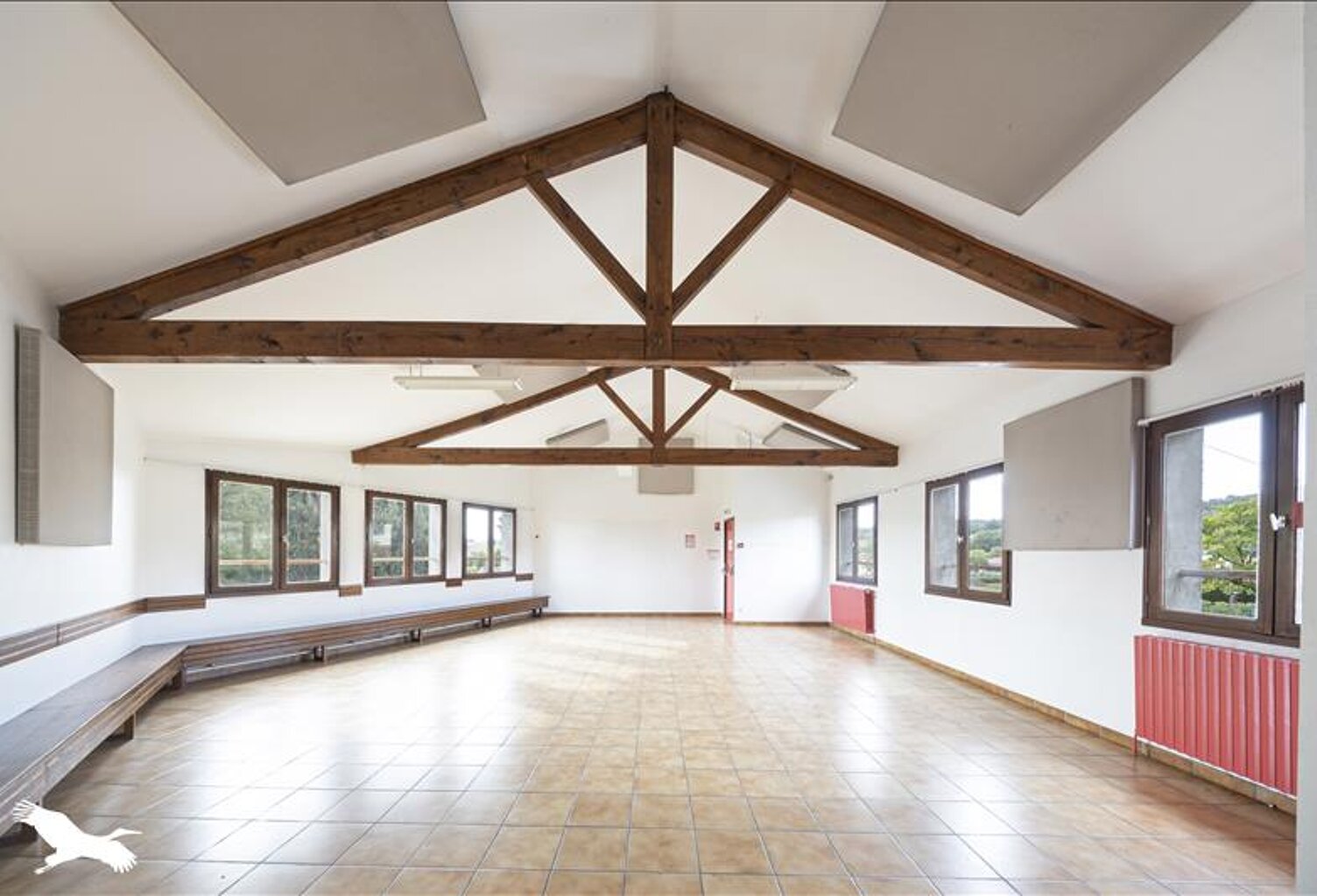 Vente immeuble   Maurs (15600) — photo 1