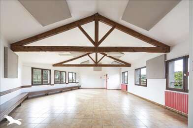 Immeuble  160500 €