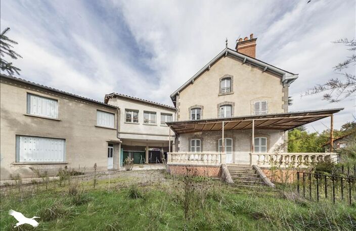 Vente immeuble   Maurs (15600) — photo 2
