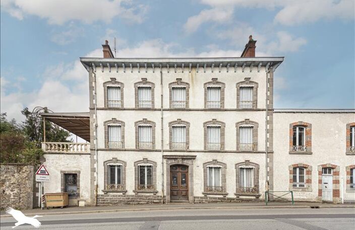 Vente immeuble   Maurs (15600) — photo 4