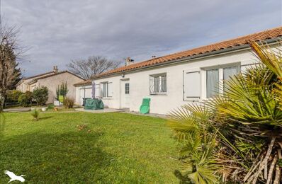 vente maison 324 000 € à proximité de Pompignac (33370)