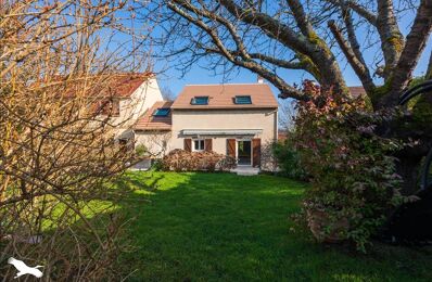 vente maison 429 900 € à proximité de Menucourt (95180)