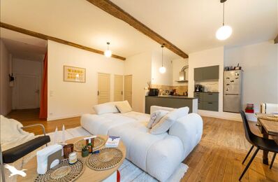 vente appartement 420 000 € à proximité de Arcangues (64200)