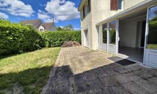 Maison 5 Pièces 103 m² à vendre à Soisy-sous-Montmorency (95230)