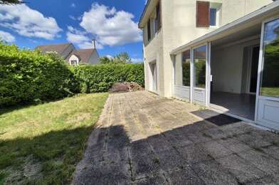 Maison 5 pièces 375000 €