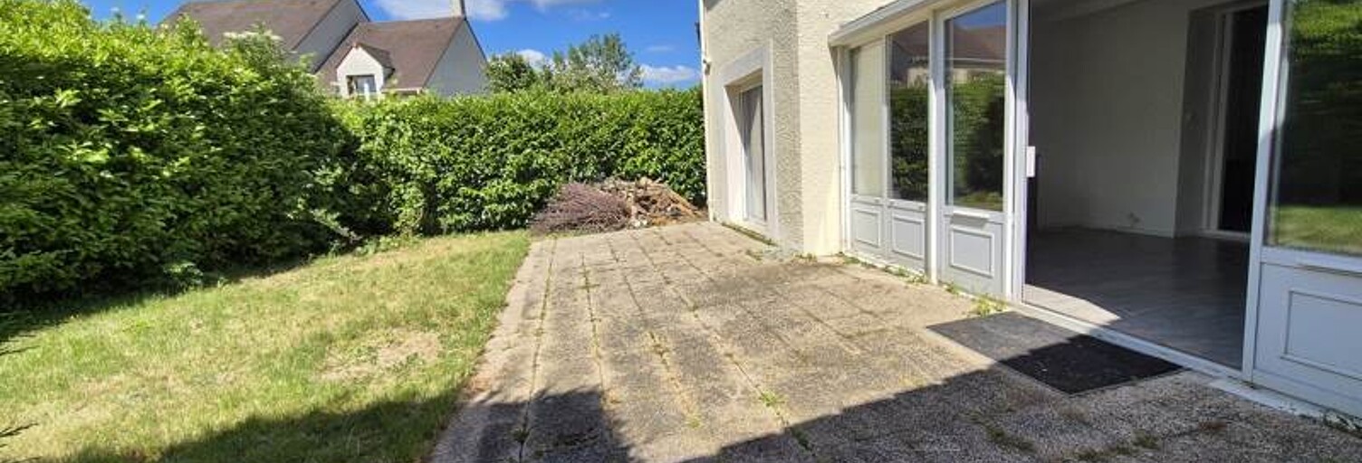 Maison 5 Pièces 103 m² à vendre à Soisy-sous-Montmorency (95230)