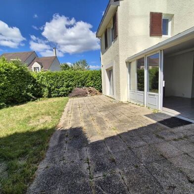 Maison 5 pièces 399000 €