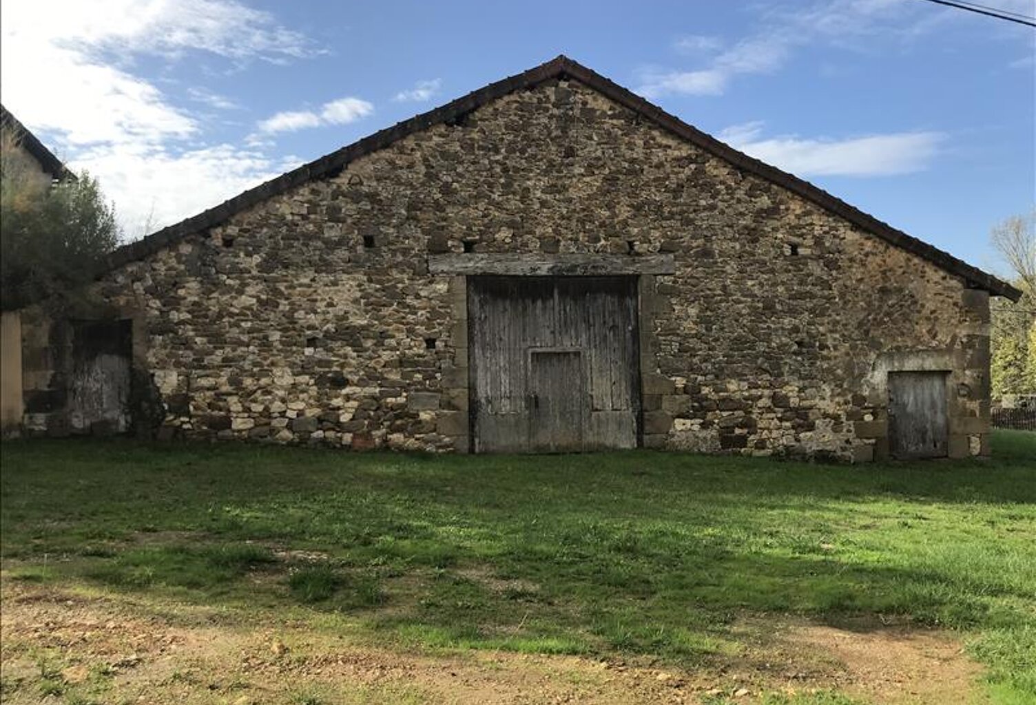Vente maison  272 m² Saint-Martin-le-Pin (24300) — photo 1
