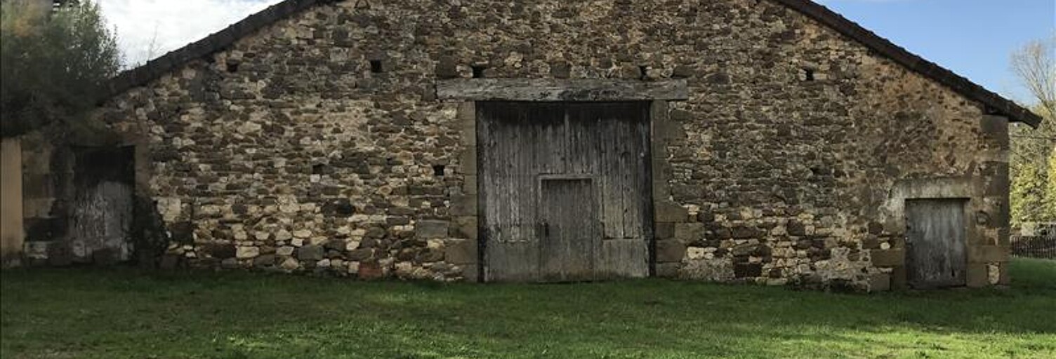 Maison  272 m² à vendre à Saint-Martin-le-Pin (24300)