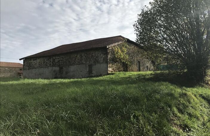 Vente maison  272 m² Saint-Martin-le-Pin (24300) — photo 2