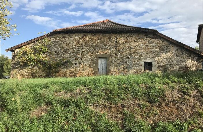 Vente maison  272 m² Saint-Martin-le-Pin (24300) — photo 3
