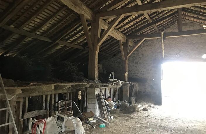 Vente maison  272 m² Saint-Martin-le-Pin (24300) — photo 5