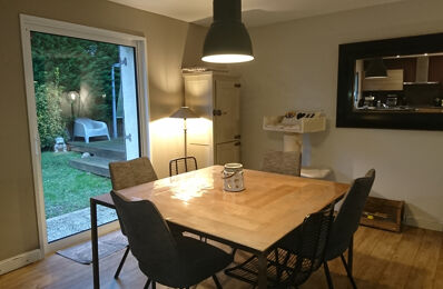 vente maison 364 900 € à proximité de Wimereux (62930)