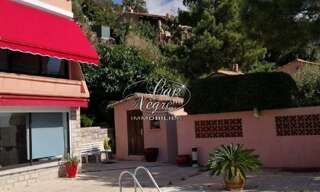 Maison 4 Pièces 118 m² à vendre à Rayol-Canadel-sur-Mer (83820)