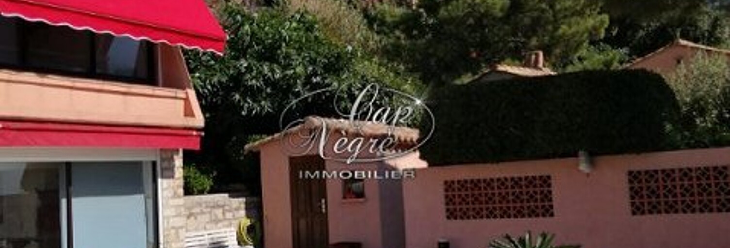 Maison 4 Pièces 118 m² à vendre à Rayol-Canadel-sur-Mer (83820)