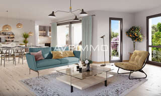 Appartement 2 Pièces 45 m² à vendre à La Ciotat (13600)