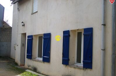 maison 6 pièces 96 m2 à vendre à Bourges (18000)