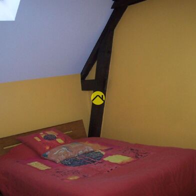 Maison 6 pièces 170500 €