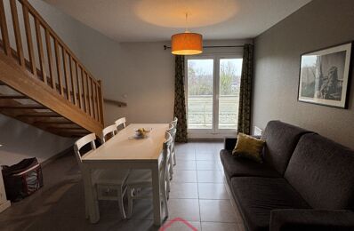 vente appartement 209 800 € à proximité de Saint-Malo (35400)