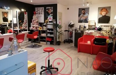 vente commerce 18 800 € à proximité de Saint-Guinoux (35430)