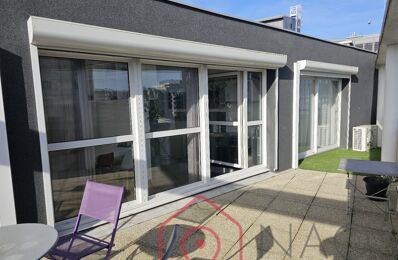 vente appartement 329 000 € à proximité de Chambray-Lès-Tours (37170)