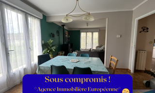 Maison 5 Pièces 116 m² à vendre à Lamarque-Pontacq (65380)