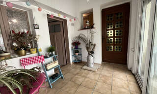 Maison 5 Pièces 116 m² à vendre à Lamarque-Pontacq (65380)