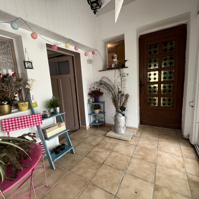 Maison 5 pièces 189000 €