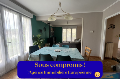 Maison 5 pièces 189000 €