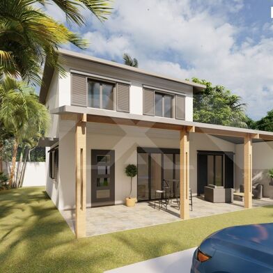 Terrain 327 m²