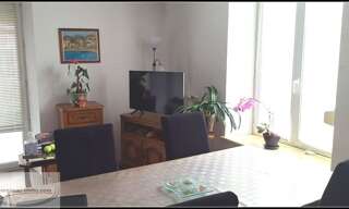 Appartement 3 Pièces 46 m² à vendre à Remiremont (88200)