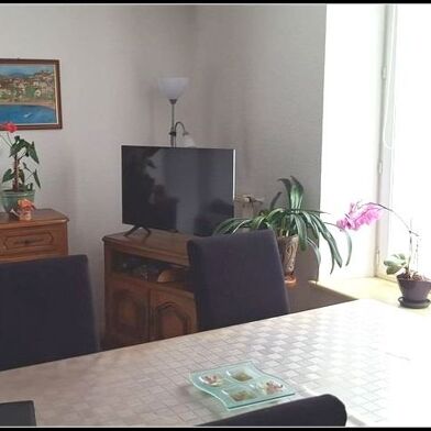 Appartement 3 pièces 70000 €