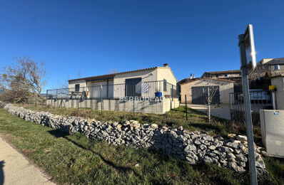 location maison 815 € CC /mois à proximité de Alpes-de-Haute-Provence (04)