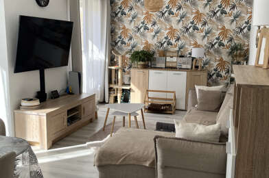 Appartement 4 pièces 159000 €