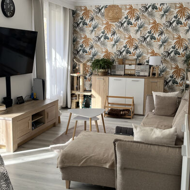 Appartement 4 pièces 159000 €