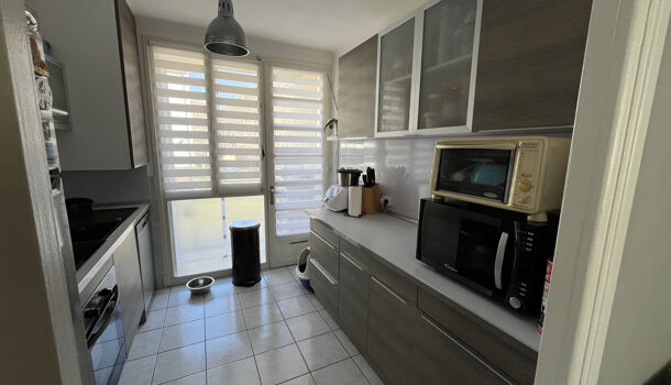 Appartement 4 pièces  à vendre Millau 12100