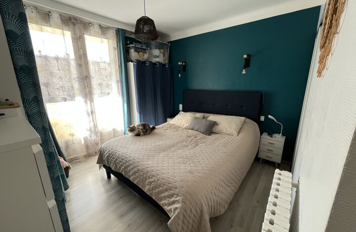 appartement rénové T4 avec cave et balcon — photo 3