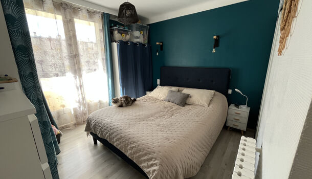 Appartement 4 pièces  à vendre Millau 12100