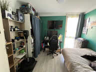 appartement rénové T4 avec cave et balcon — photo 4