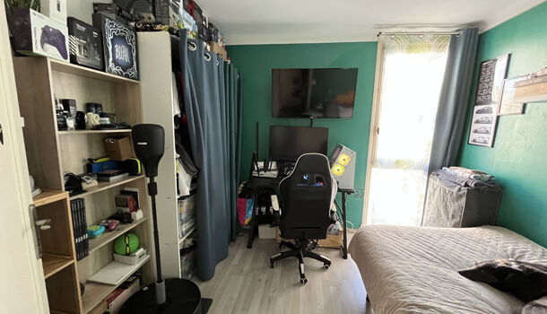 Appartement 4 pièces  à vendre Millau 12100