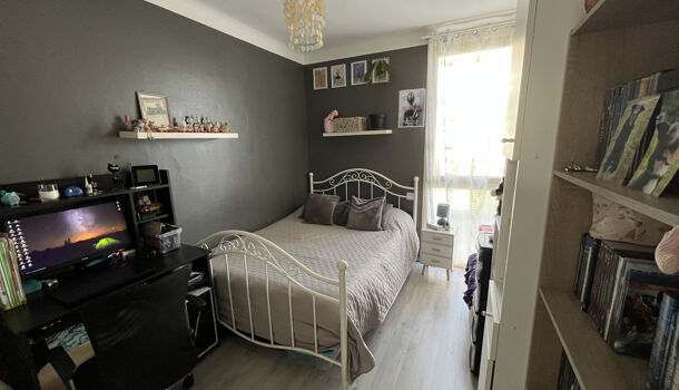 Appartement 4 pièces  à vendre Millau 12100